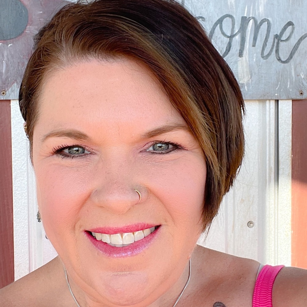 Meet your Posher, Shannon